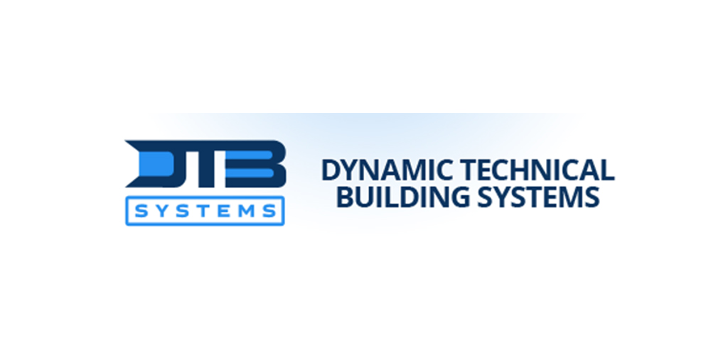 DTB Systems - Dynamic Technical Building Systems