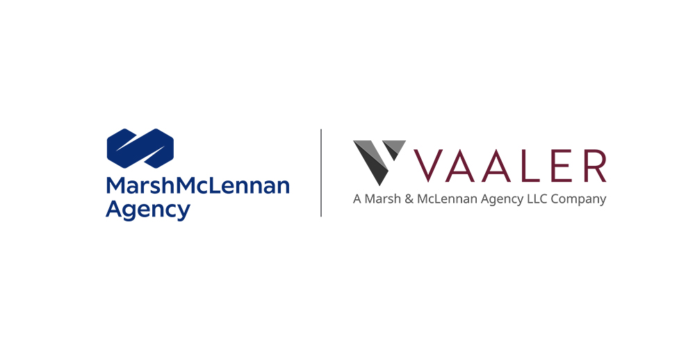 Marsh Mclennan Agency - Vaaler